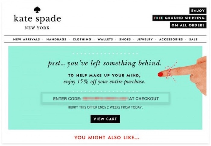 Strategies Find Best Deal Abandoned Cart