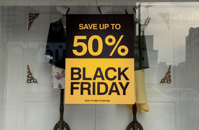 Strategies Find Best Deal Black Friday