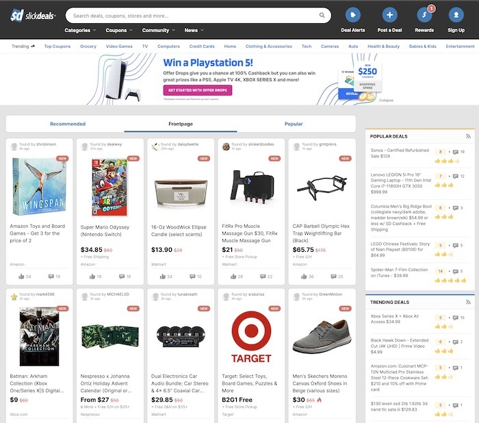 Strategies Find Best Deal Slickdeals