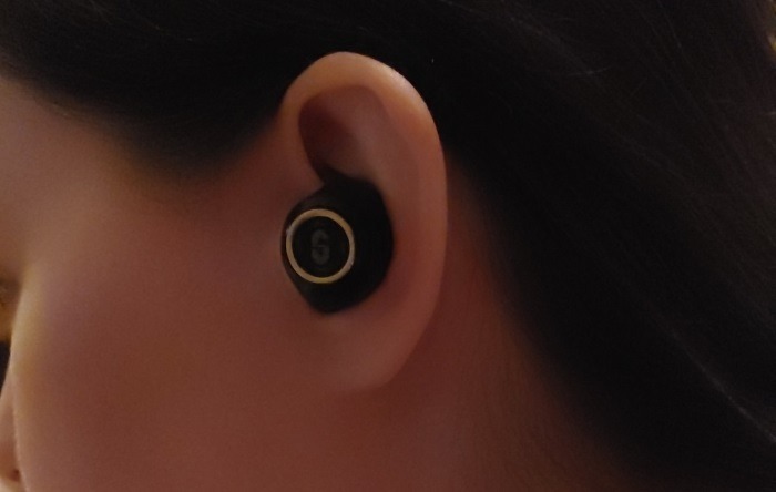 Supereq Q2 Pro Hybrid Anc Tws Earbuds Review Listening