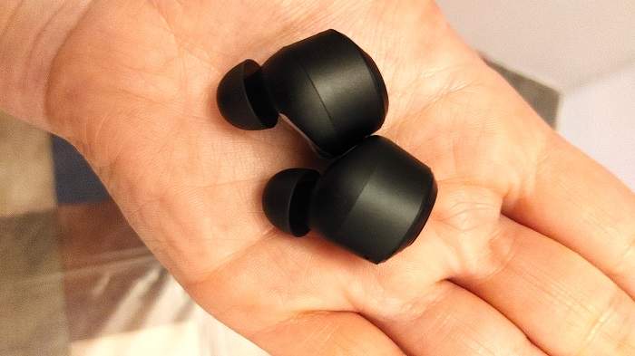 Supereq Q2 Pro Hybrid Anc Tws Earbuds Review Setup