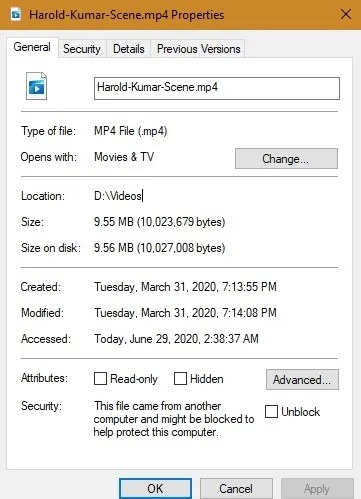 Useful Things Vlc Cmd Video Path
