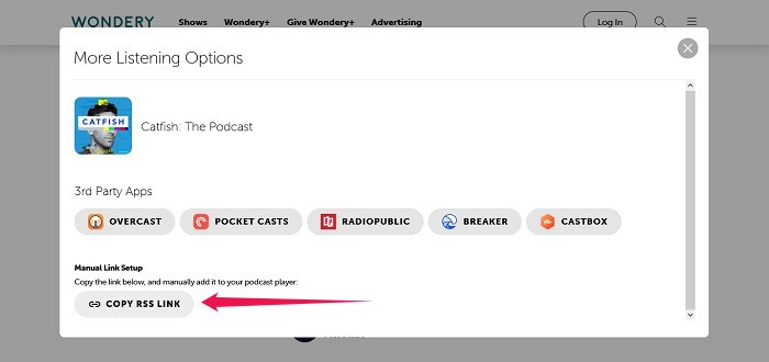 Useful Things Vlc Subscribe Podcasts Rss Link