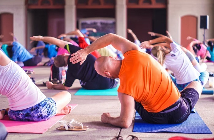 What Is Metaverse And What Does It Have To Do With Facebook Fitness