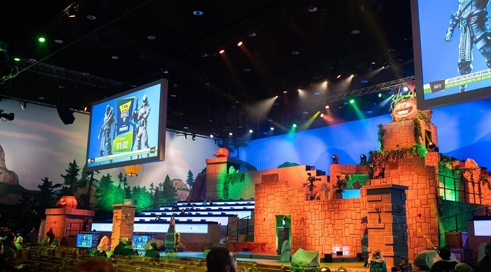 What Is Metaverse And What Does It Have To Do With Facebook Fortnite