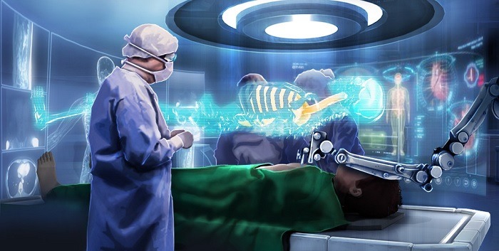 What Is Metaverse And What Does It Have To Do With Facebook Healthcare