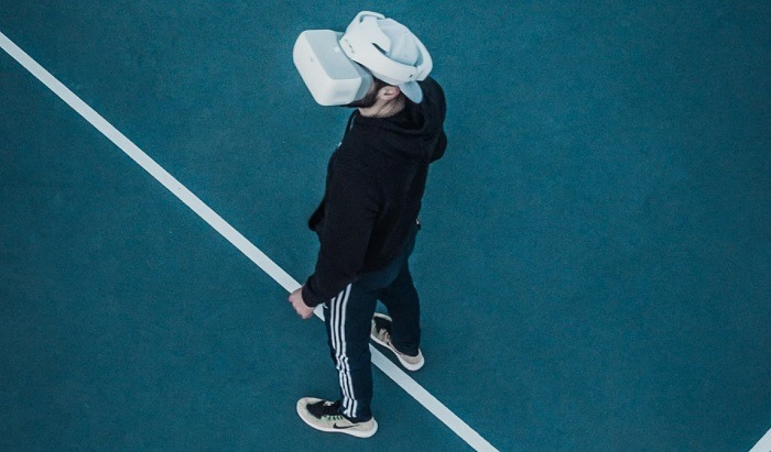 What Is Metaverse And What Does It Have To Do With Facebook What Is