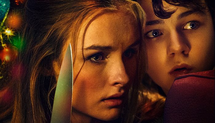 Xmas Better Watch Out