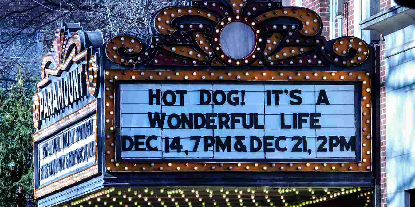 11 of the Best Christmas Movies to Stream for the Holidays that Don't Cost a Penny