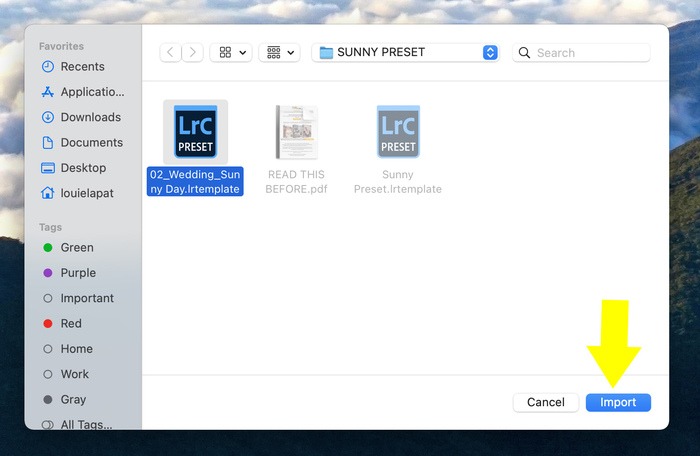 2 Uploading Downloaded Template Desktop 3 (1)