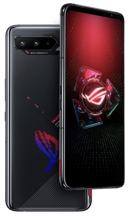 5g Phones Asus Rog
