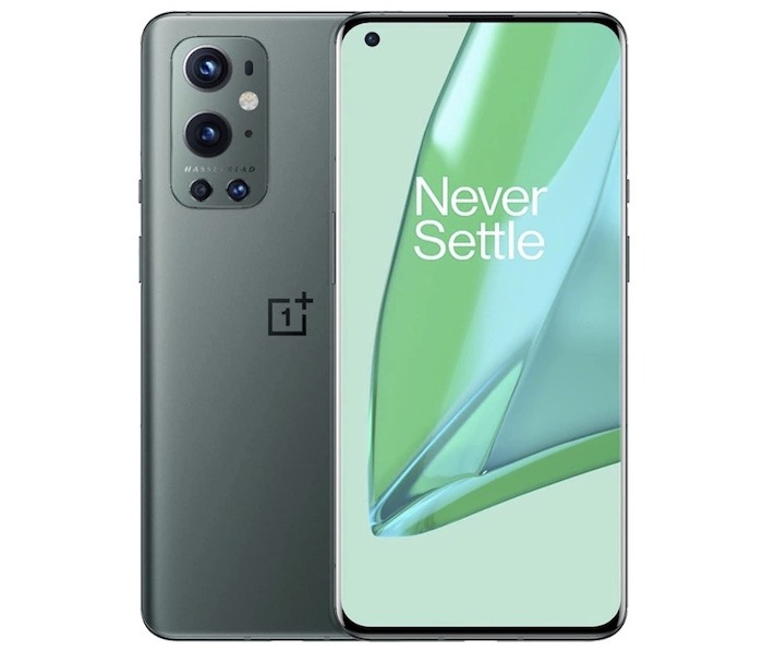 5g Phones Oneplus 9 Pro