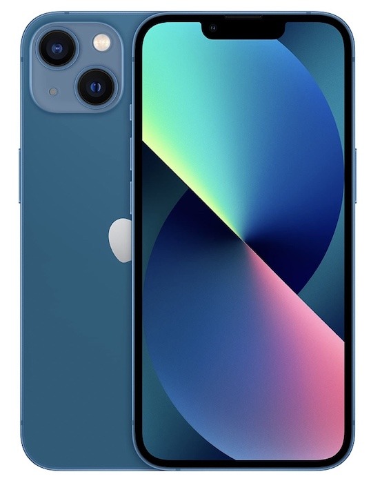 5gphones Iphone 13 Blue