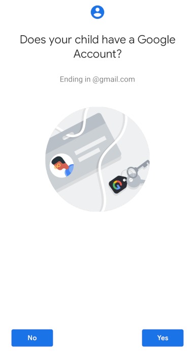 Android Parental Controls Family Link Setup