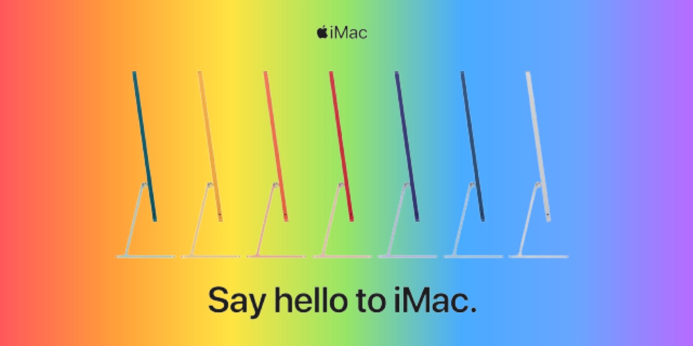 Apple Imac 24 Featured