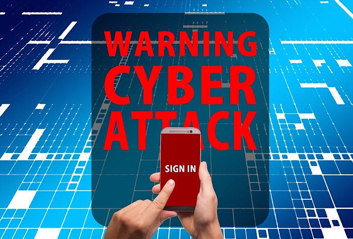 Brata Malware Cyberattack