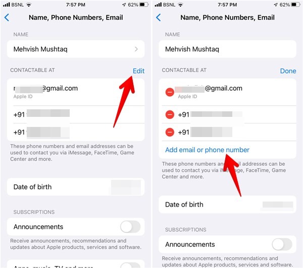 Facetime Tips And Tricks Email Edit