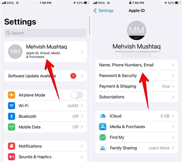 Facetime Tips And Tricks Email Name