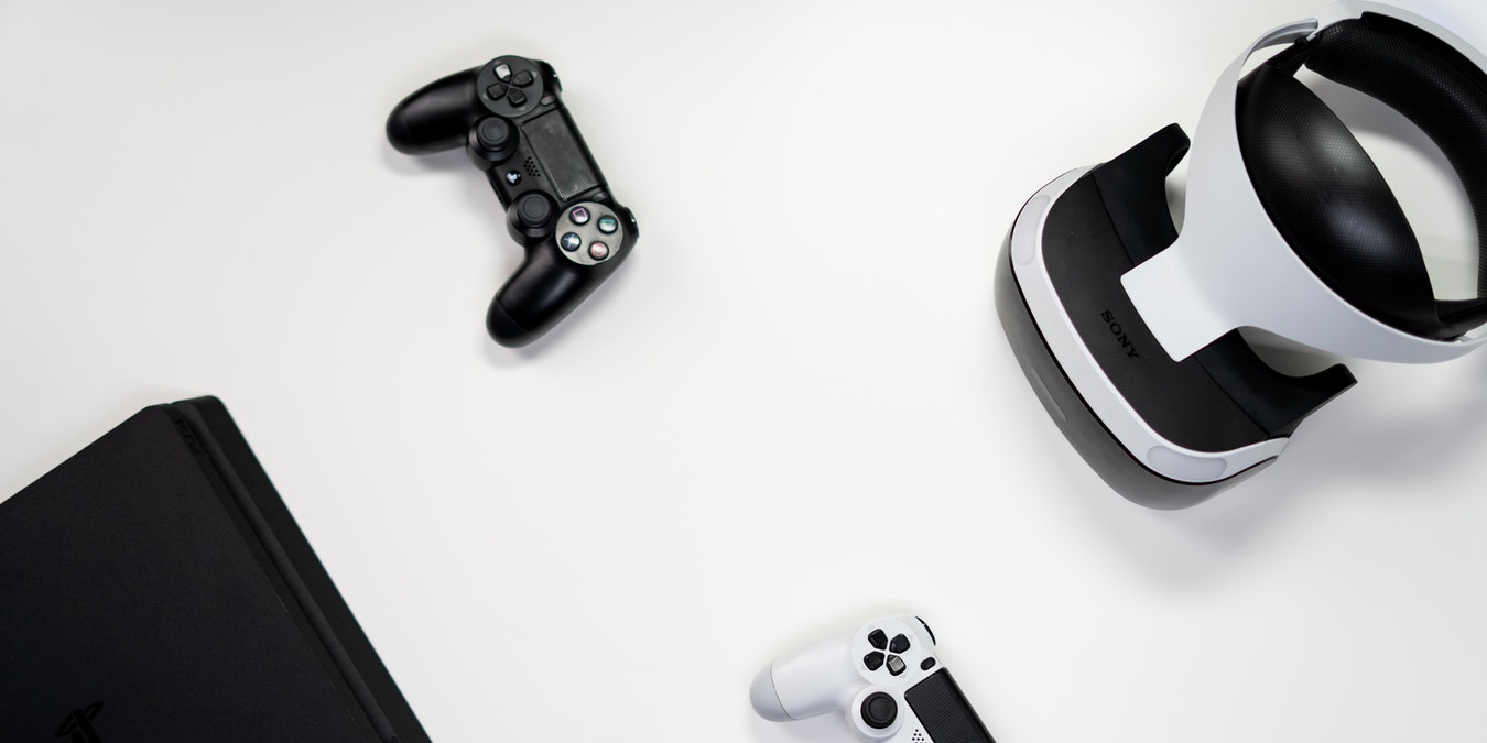 Gamefi Featured Image