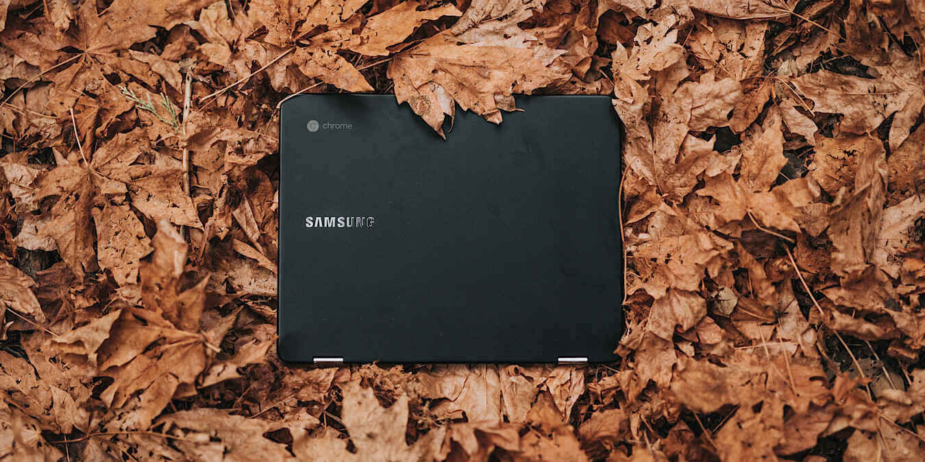 Gaming Chromebooks Featured