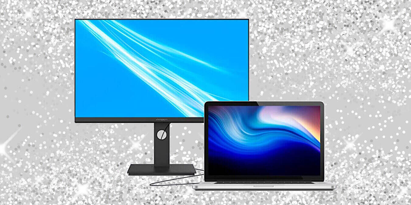 Innocn 27 Monitor Featured