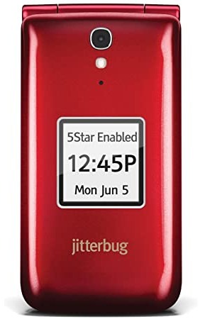 Kids Phone Jitterbug 2