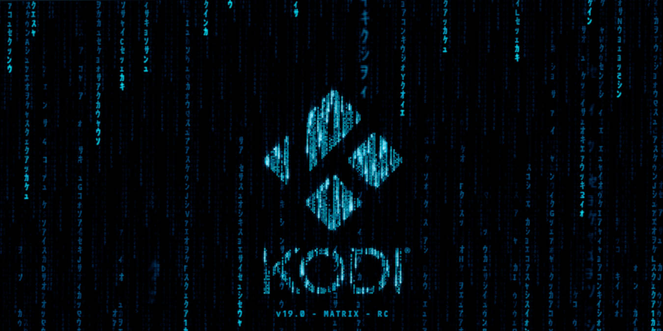 Kodi Parental Controls Feature Image