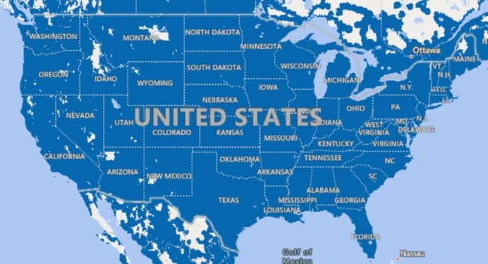 Mvno Redpocket Coverage