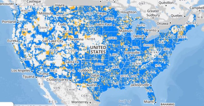 Mvno Walmart Coverage