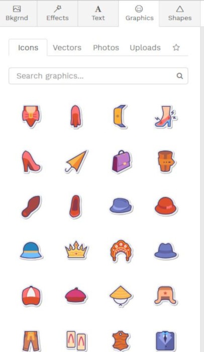 Social Media Graphics Snappa Design Editor