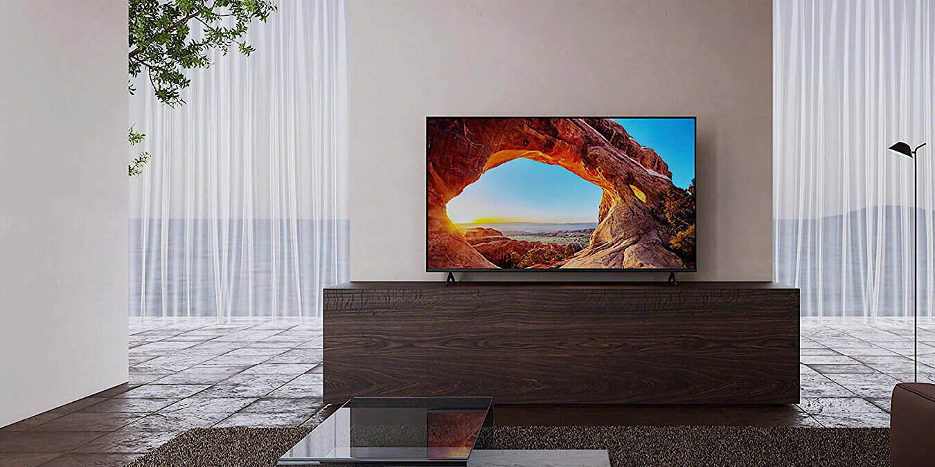 Sony 65 Smart Tv Featured