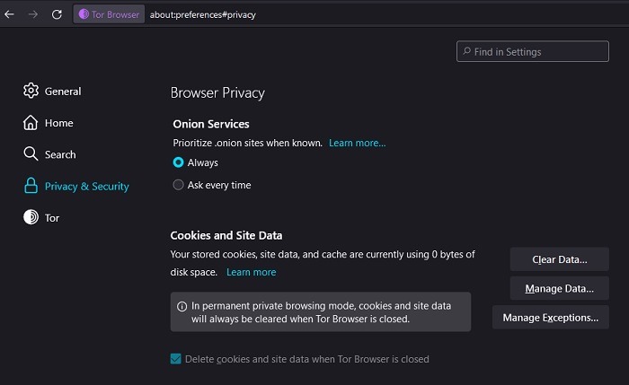 Tor Vs Vpn Decentralized Tor Privacy Features
