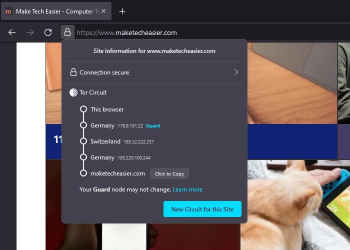 Tor Vs Vpn Opening Site Tor Browser