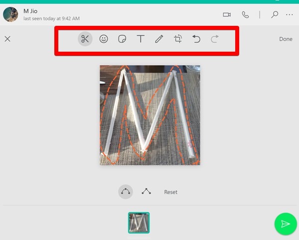Whatsapp Sticker Create Pc Edit