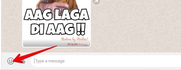 Whatsapp Sticker Create Pc Emoji