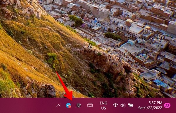 Windows 11 Taskbar Corner Pin Apps