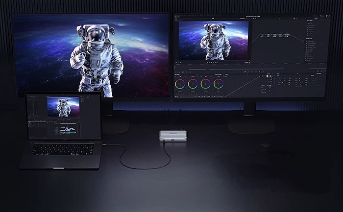 Best Docking Stations Macbookpro Anker