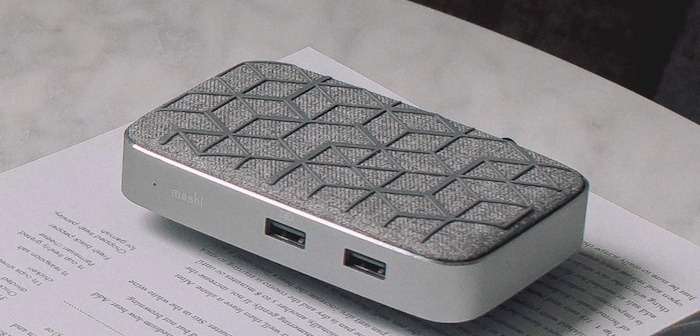 Best Docking Stations Macbookpro Moshi Symbus