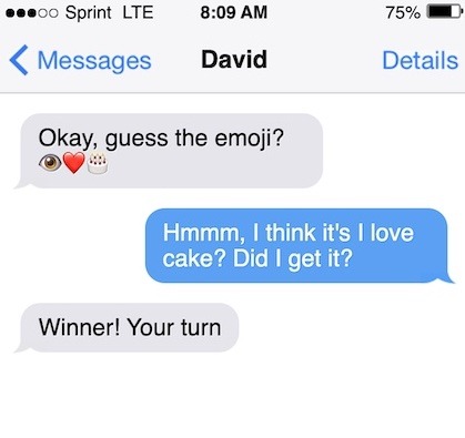 Best Text Message Games Emoji Translation 1