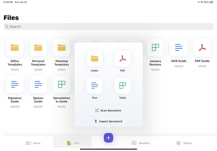 Collabio Ipad Import 1