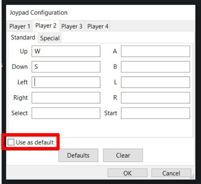 Create Your Own Controls