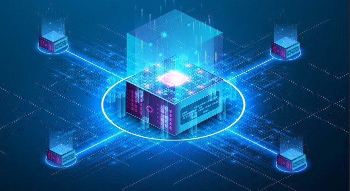 Crypto Staking Algorand