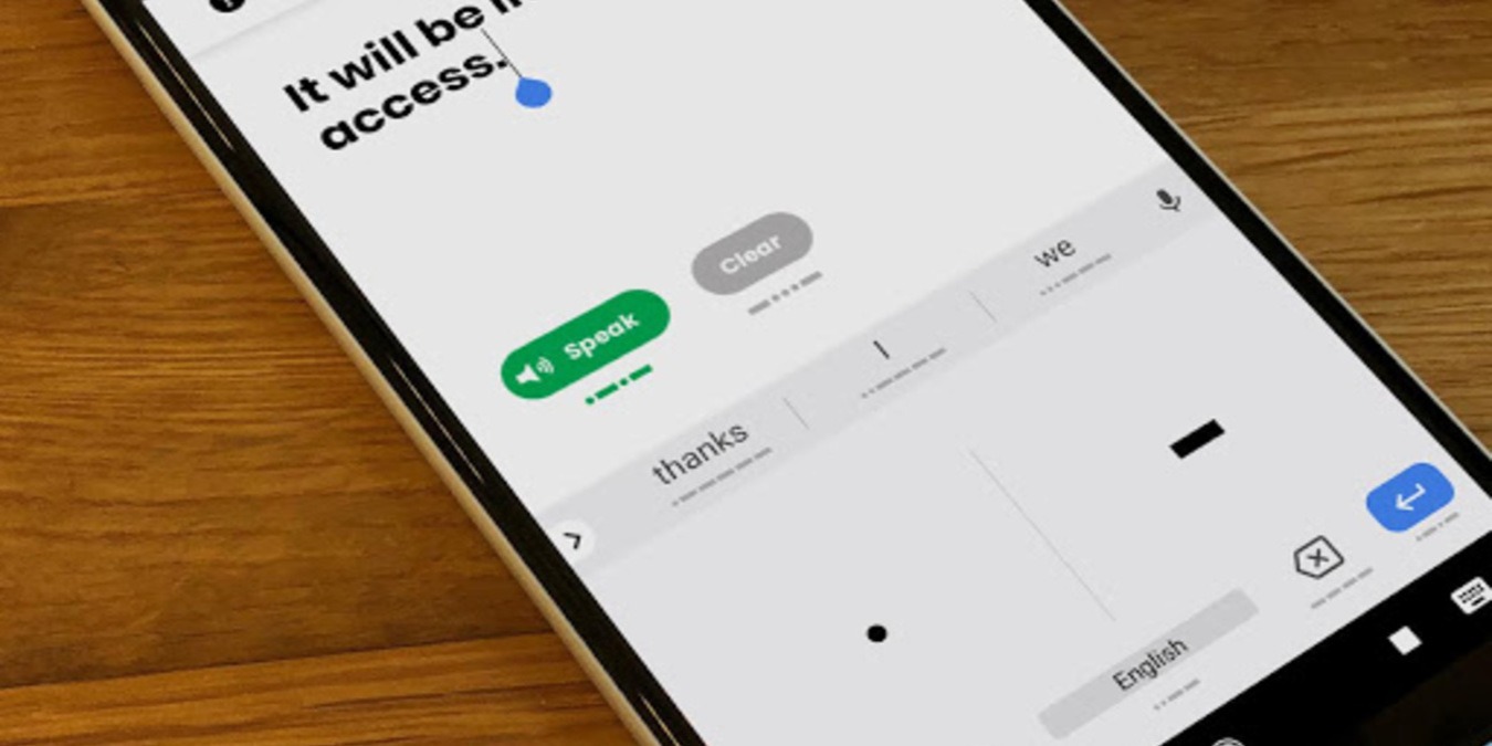 Gboard Morse Code Featured