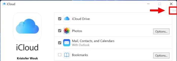 How To Use Icloud Keychain Windows Icloud For Windows Version