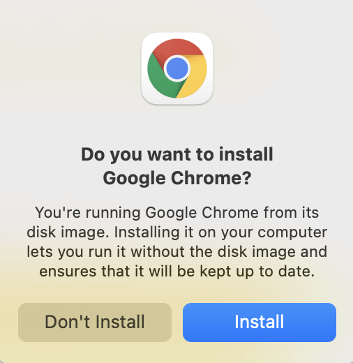 Imessage Google Chrome Install