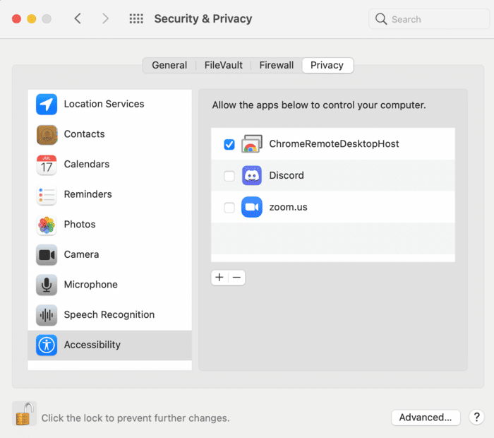 Imessage Remote Install Accessib
