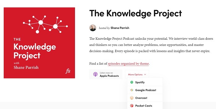 Interesting Websites To Feed Your Brain Fs Knowledge