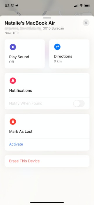 Iphone Privacy Features Find My