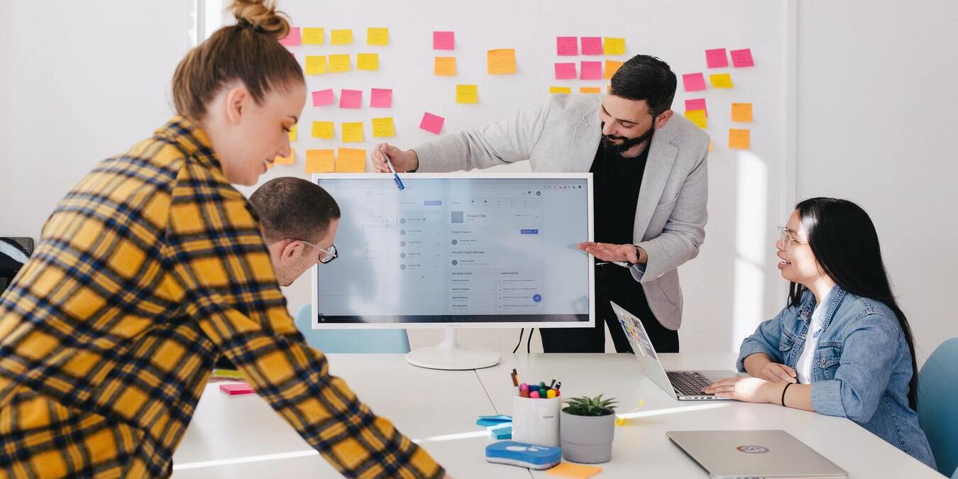 5 Mind Map Apps to Capture and Share Your Ideas