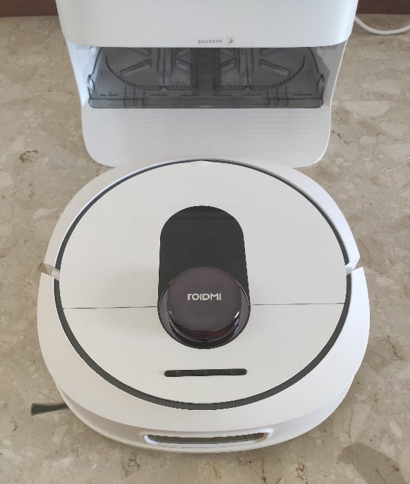 Roidmi Eva Robot Cleaner